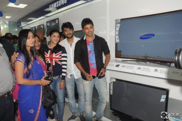 Ice Cream2 Movie Team Launches Yes Mart